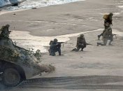 Японию беспокоят учения на Курилах