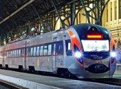  В Украине запустят новый поезд, который соединит три туристических региона
