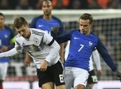 Гризманн поделился своими целями