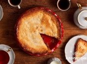 Прекрасный тыквенный рецепт для осенних вечеров