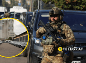 Бронированные автомобили УДО