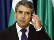 Ляп президента Болгарии  в новогоднем поздравлении