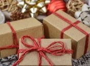 В ГФС сообщили о порядке налогообложения новогодних подарков