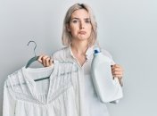 Удивительные советы с использованием молока для стирки