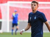 Миколенко травмувався, наступний мачт під питанням