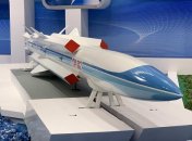 Ракета CM-302 розглядається як носій боєголовки