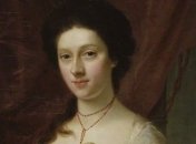 "Дорогая штучка" Китти Фишер: куртизанка, которая смогла завоевать всенародную славу