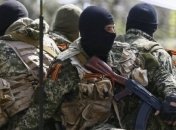 МВД: Террористы захватили прокуратуру в Луганской области