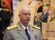 Александр Бастрыкин