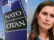 Премьер-министр Финляндии Санна Марин о вступлении страны в НАТО