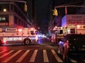 Взрывы в Нью-Йорке: обвиняемый ранее попадал в поле зрения ФБР