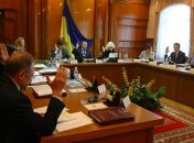 ЦИК зарегистрировала конституционное большинство нардепов