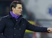 Тренер "Фиорентины" о предстоящем матче с "Днепром"