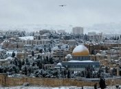 В Иерусалиме нашли предполагаемое место суда над Христом