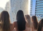 Россиянки быстро смылись, а нас угрожали убить: задержанная за голое фото в Дубае украинка рассказала об аресте