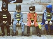 Как Супергерои могут мотивировать ребенка учиться и повысить его интерес к науке