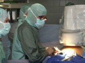 Американские хирурги удалили злокачественную опухоль весом 23 кг 