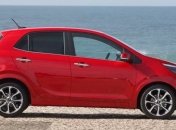 KIA может превратить ситикар Picanto в электрокар