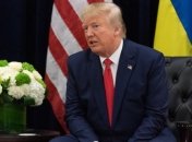Трамп: Другие страны должны помогать Украине значительно больше, чем они делают