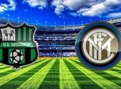 Інтер - Сассуоло 3:3: найкращі моменти матчу у відеоогляді