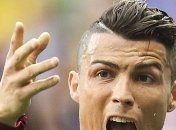 Роналду установил рекорд Чемпионатов мира