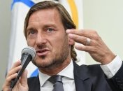 Тотти: Фонсека не должен был приезжать в Рому