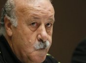 Дель Боске: Соперник у нас непростой