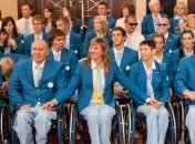 Украинская сборная завершает Паралимпиаду в Лондоне на 4-м месте