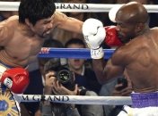 Роуч: В таком возрасте Пакьяо будет сложно выйти на ринг с Кроуфордом