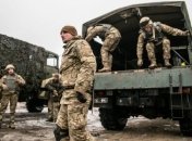 Штаб: Боевики 30 раз обстреляли позиции сил АТО с начала суток
