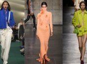 Модные цвета 2024