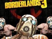 Новые подробности о Borderlands 3