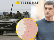 Иван Федоров рассказал о ситуации в Запорожье