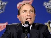 НХЛ не отменит послематчевые буллиты