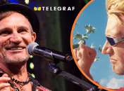 Олег Скрипка