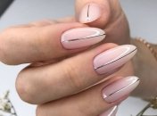 Маникюр 2020: модный пастельный дизайн на весну (Фото)