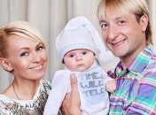 Плющенко и Рудковская сейчас не живут вместе?