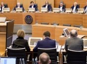 МИД: Рассматривать дело моряков по сути будет отдельный арбитраж