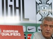 Тренер Португалии: Обе команды завтра будут стремиться выиграть 