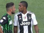 Дуглас Коста может получить длительную дисквалификацию