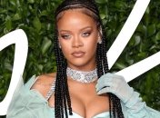 Ріанна пожертвувала $5 мільйонів на харчування та тести з коронавірусу