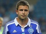 "Динамо" потеряло Кравца до конца сезона