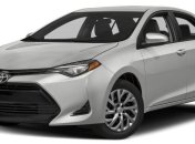 Эксперты назвали самые безопасные автомобили