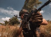 Український воїн