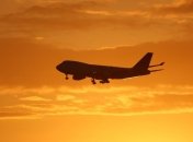 Борьба с COVID-19: В Украину прилетел "Антей" с медгрузом