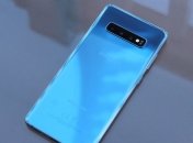 Samsung выпустит три модели семейства Galaxy S21