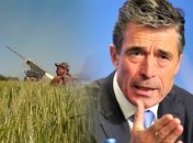 Андерс Фог Расмуссен считает, что Запад должен помочь прогрессу ВСУ на фронте