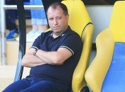 Вернидуб определил список футболистов на матч с "Гертой"