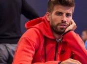 Футболисты Барселоны Пике и Видаль выиграли в покер 500 тысяч евро