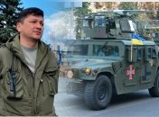 Кім пообіцяв забирати транспорт у військових, які занадто зазналися